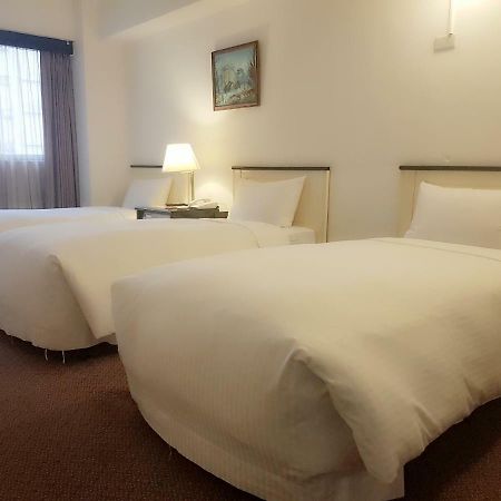 Onetel - Ximen Otel Zhonghe  Dış mekan fotoğraf