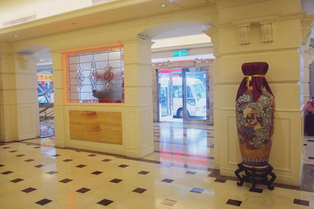 Onetel - Ximen Otel Zhonghe  Dış mekan fotoğraf