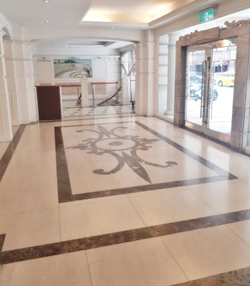 Onetel - Ximen Otel Zhonghe  Dış mekan fotoğraf