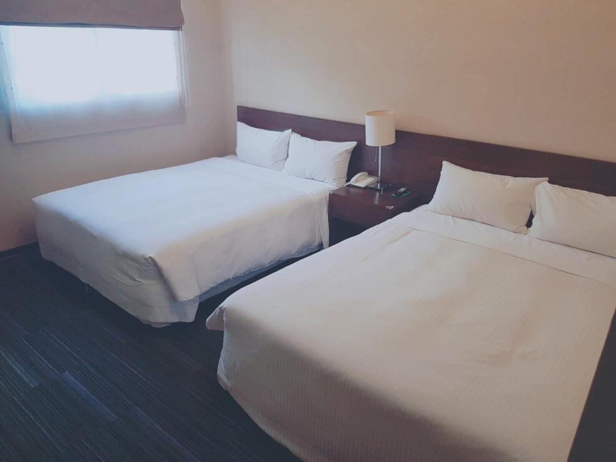 Onetel - Ximen Otel Zhonghe  Dış mekan fotoğraf