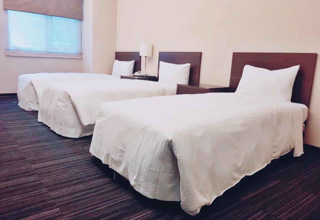 Onetel - Ximen Otel Zhonghe  Dış mekan fotoğraf