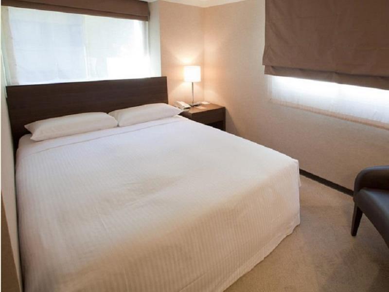 Onetel - Ximen Otel Zhonghe  Dış mekan fotoğraf