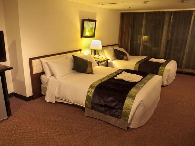Onetel - Ximen Otel Zhonghe  Dış mekan fotoğraf