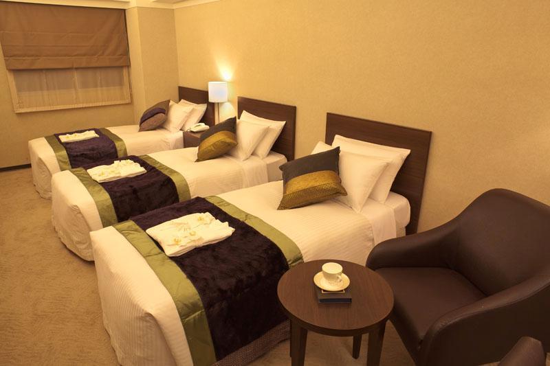 Onetel - Ximen Otel Zhonghe  Dış mekan fotoğraf