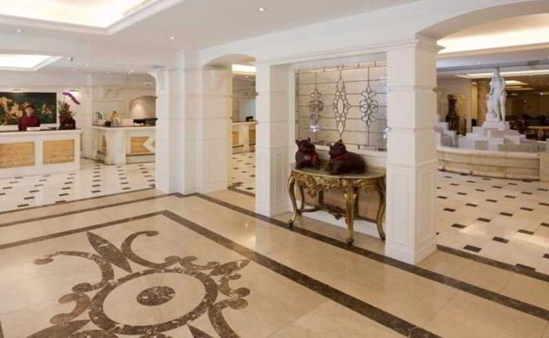 Onetel - Ximen Otel Zhonghe  Dış mekan fotoğraf