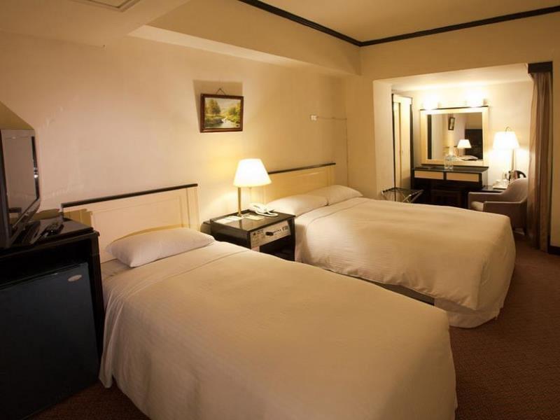 Onetel - Ximen Otel Zhonghe  Dış mekan fotoğraf