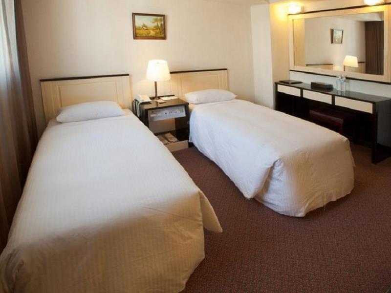 Onetel - Ximen Otel Zhonghe  Dış mekan fotoğraf