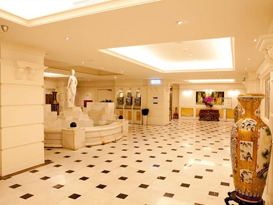 Onetel - Ximen Otel Zhonghe  Dış mekan fotoğraf