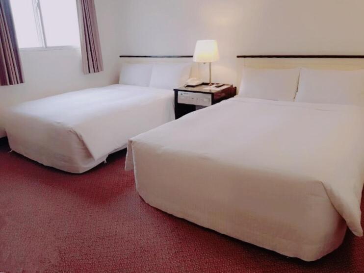 Onetel - Ximen Otel Zhonghe  Dış mekan fotoğraf