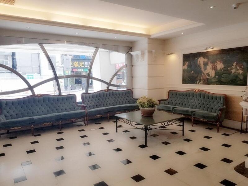 Onetel - Ximen Otel Zhonghe  Dış mekan fotoğraf