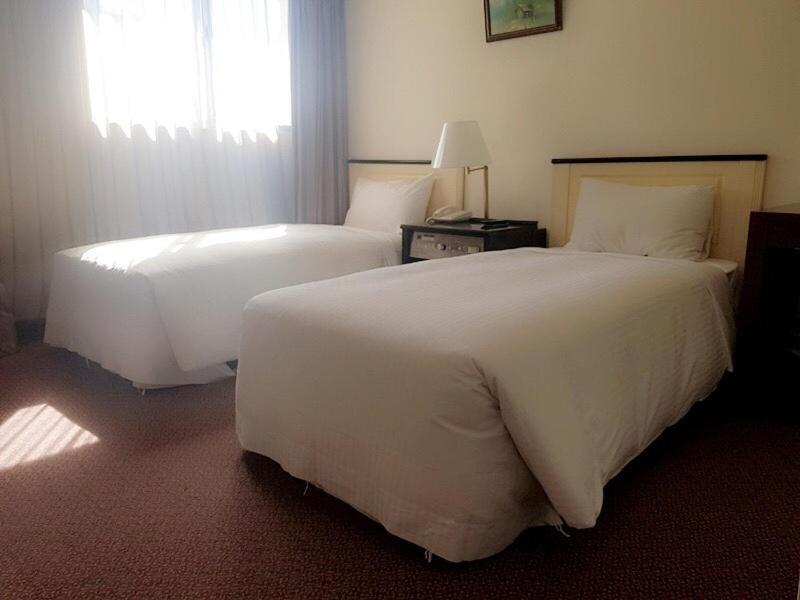 Onetel - Ximen Otel Zhonghe  Dış mekan fotoğraf